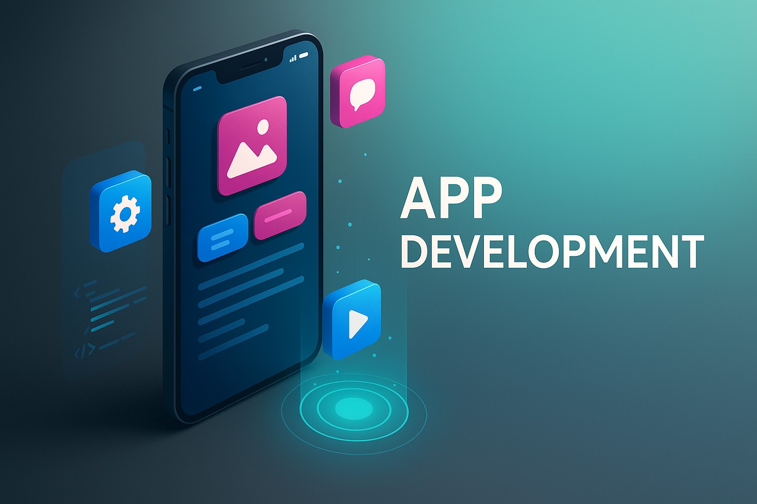 App Development