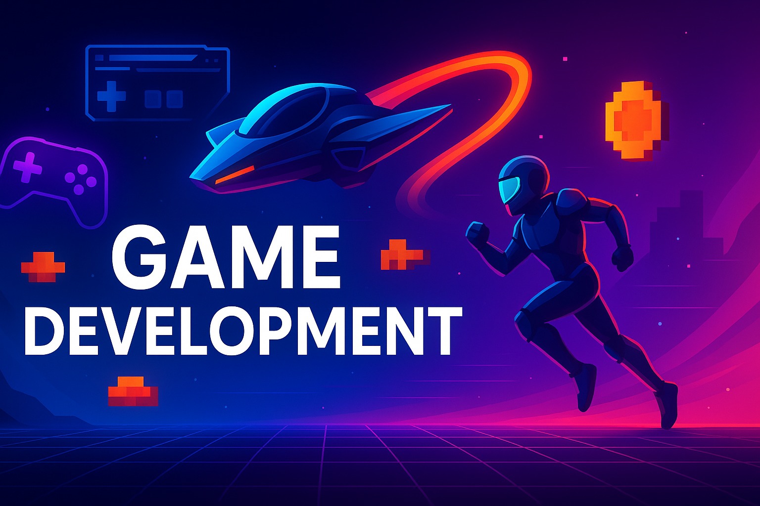 Game Development