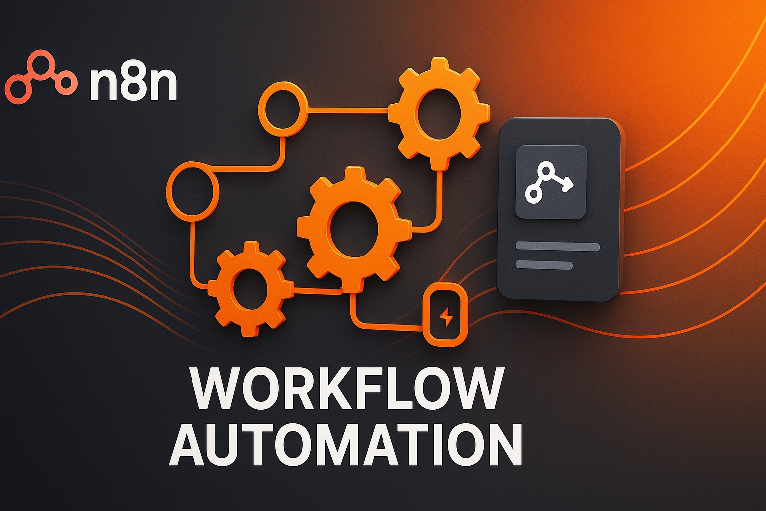 n8n Automation Services