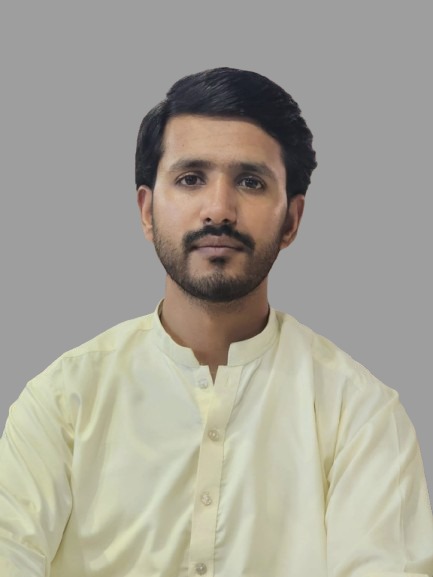 SaifUllah Saeed