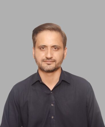 Zohaib Nazeer Zohaib Nazeer