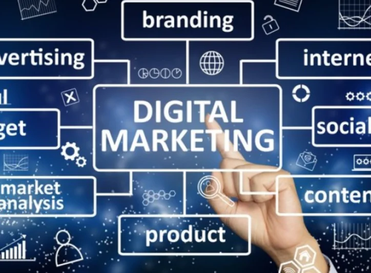 digital marketing